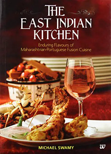 East Indian kitchen