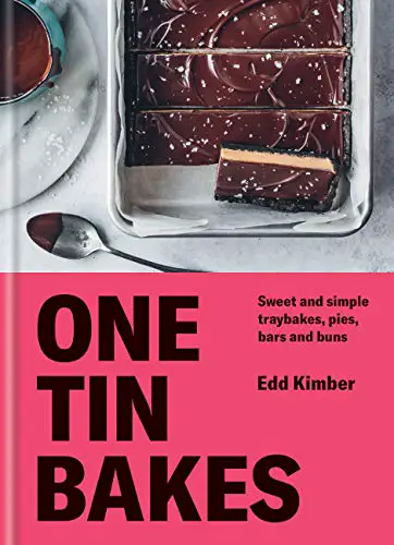 One Tin Bakes - Sweet & simple