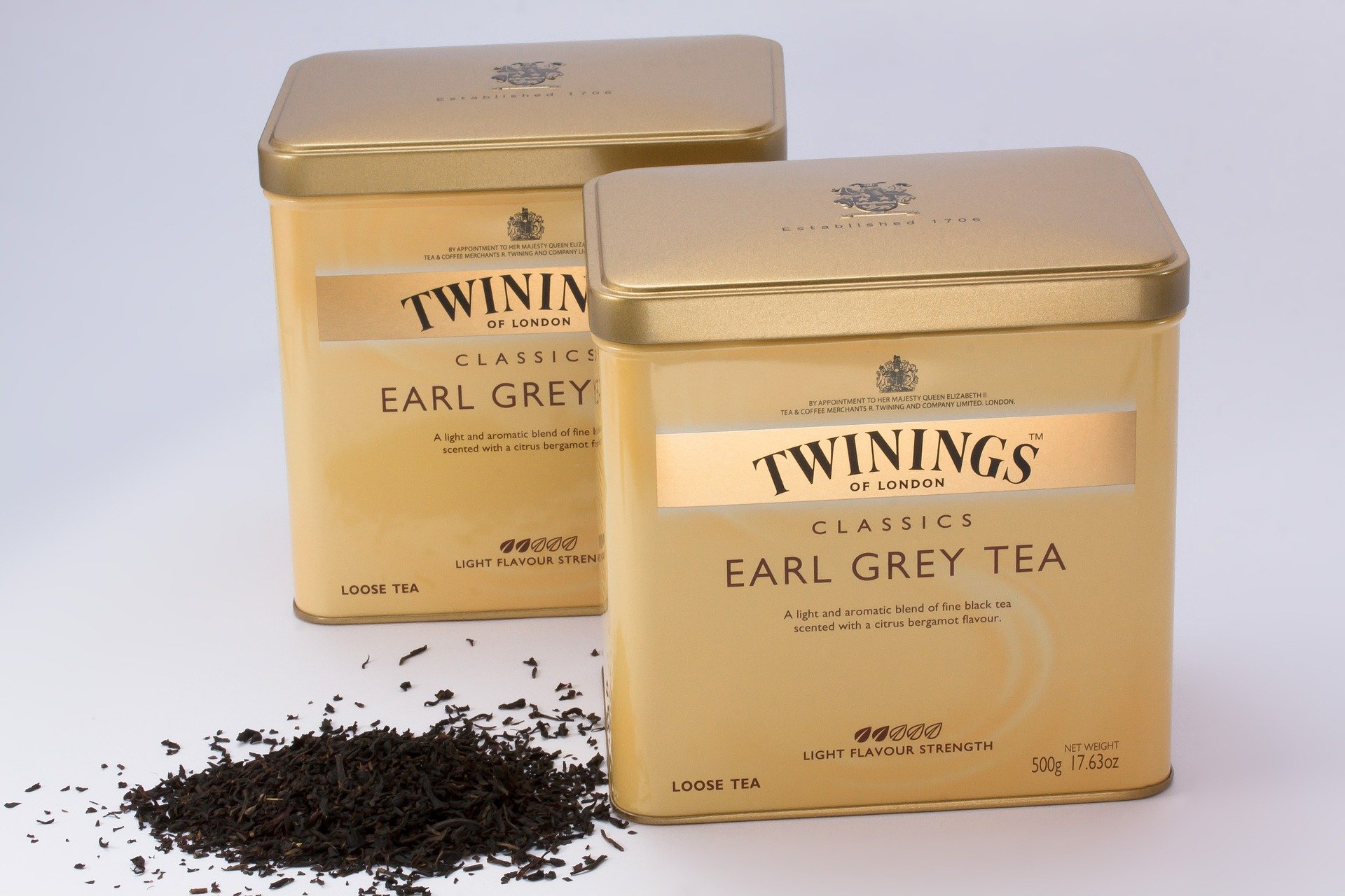 Earl Grey