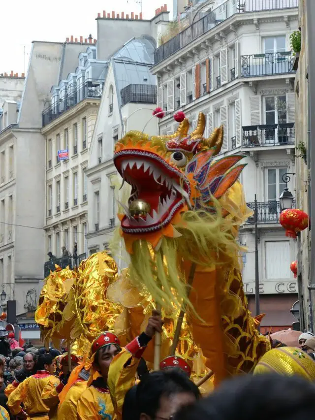  15 Largest Food Festivals In France: Lifetime Culinary Adventure