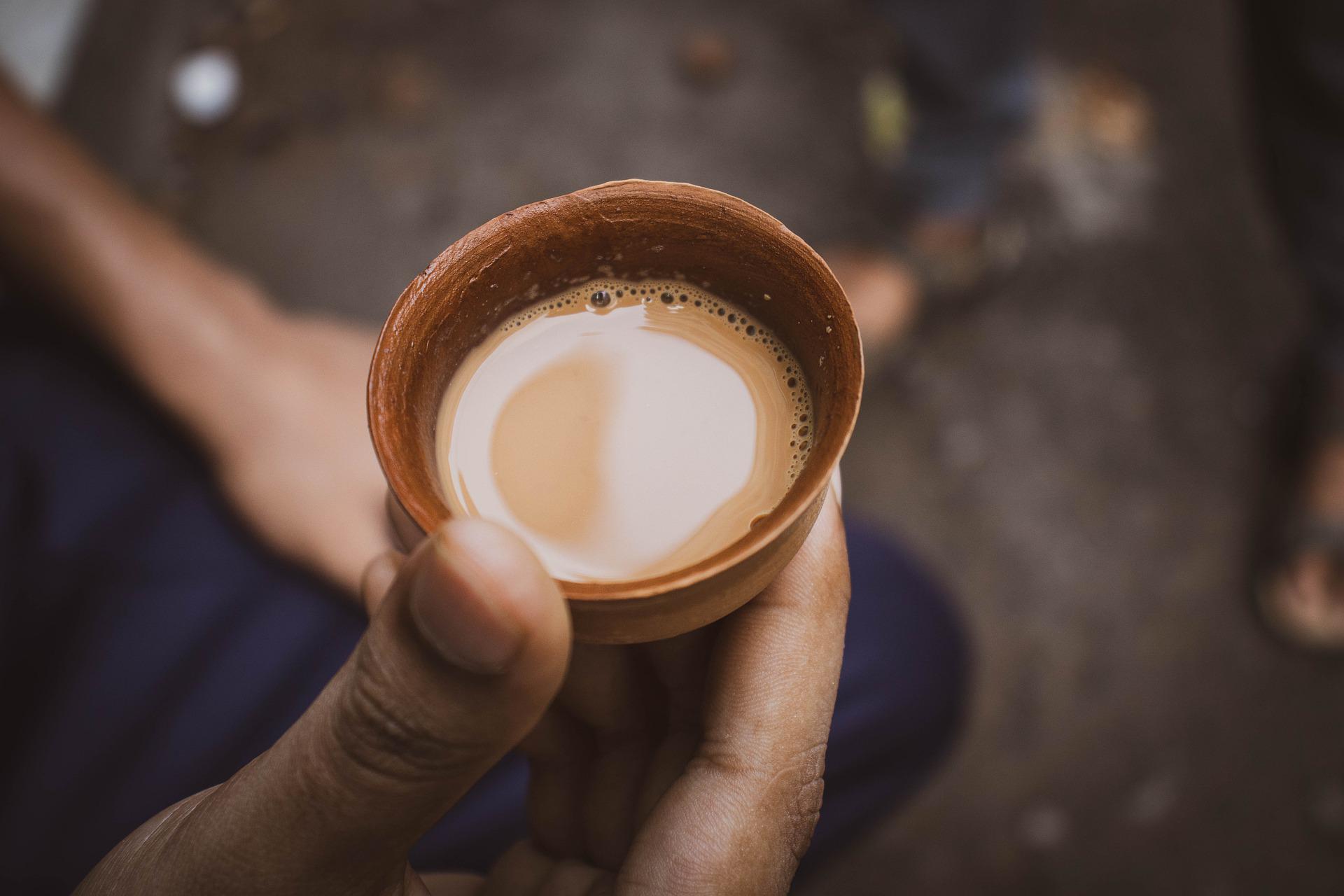 indian chai