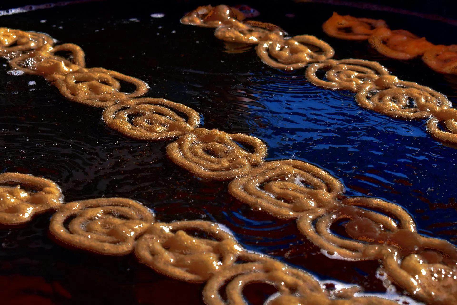 jalebi