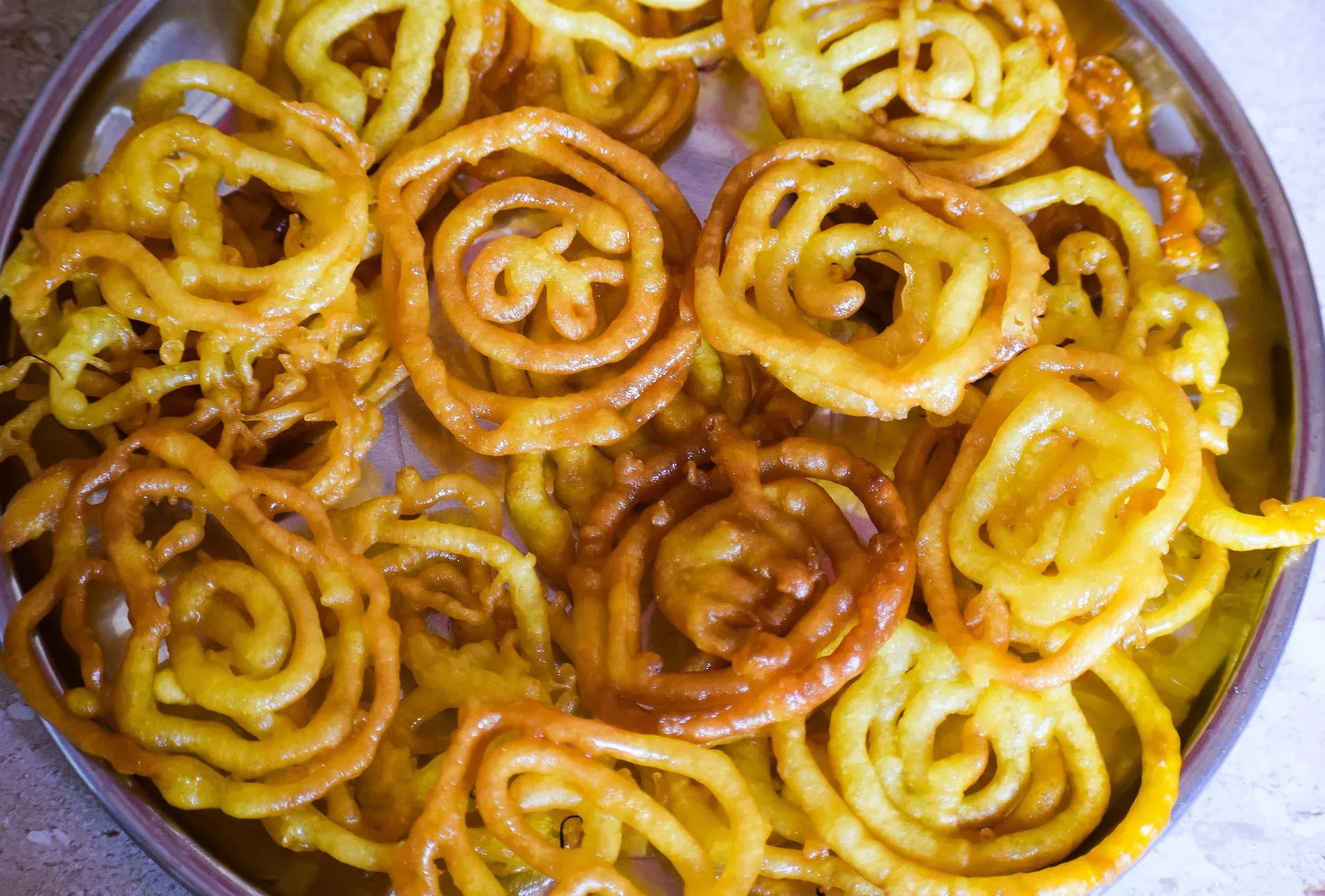 jalebi