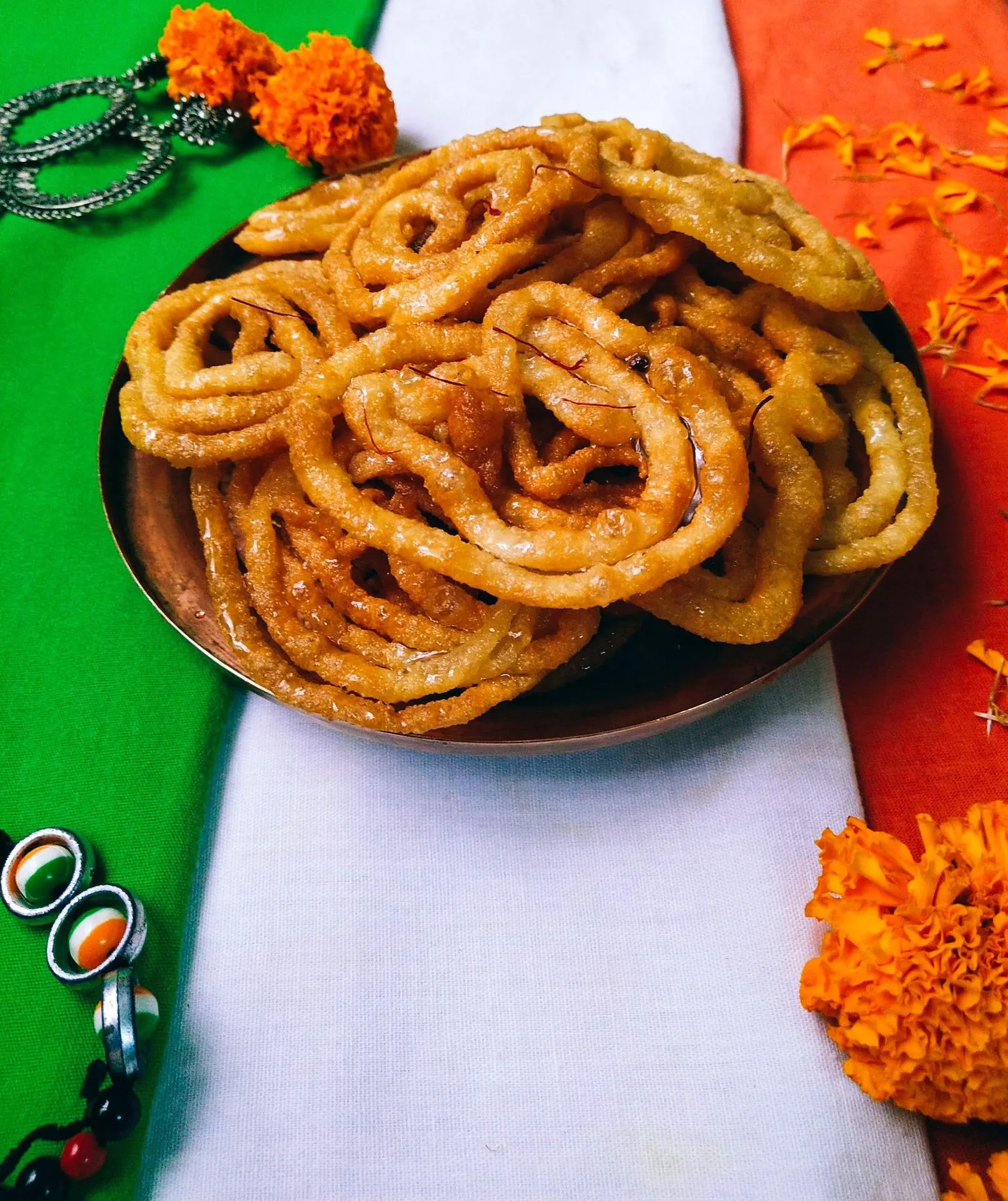 jalebi