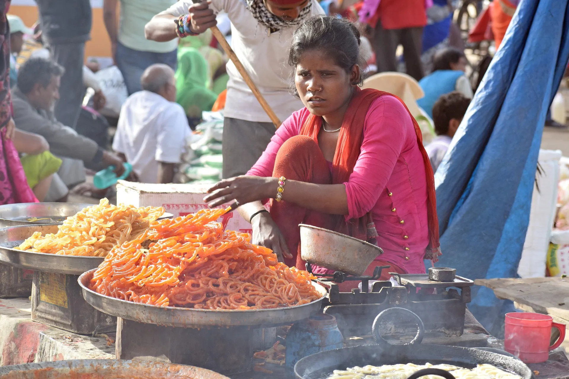 jalebi