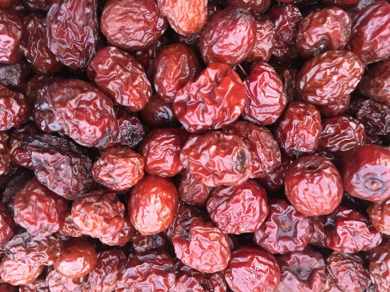 kul/jujube fruit