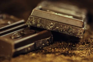 Dubai Chocolate Ice Cream Bars
