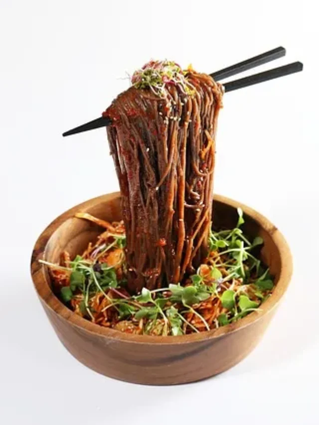 Trending Korean Foods Indians Love in 2025