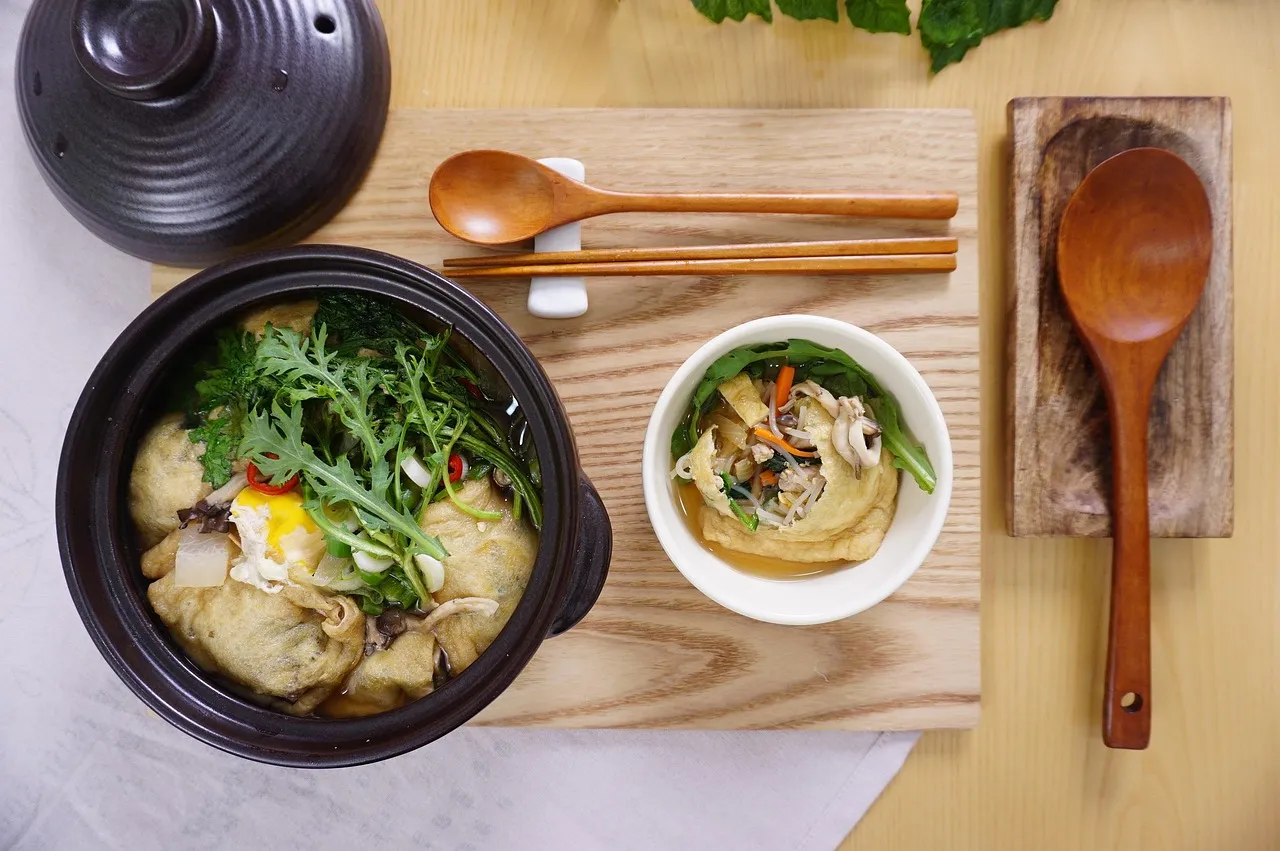 2025 food trends
