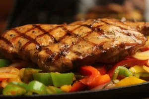 calamansi chicken