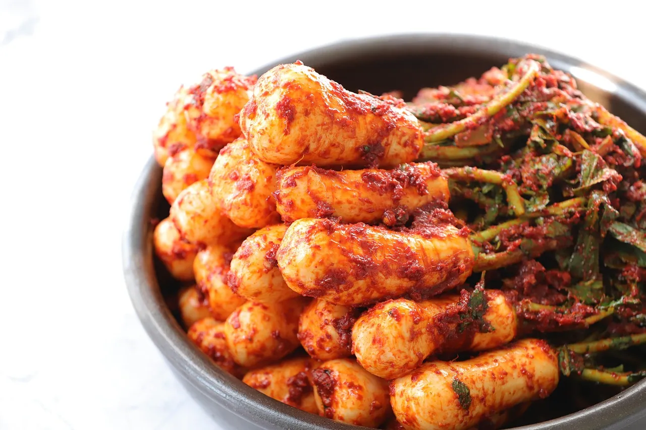 2025 food trends