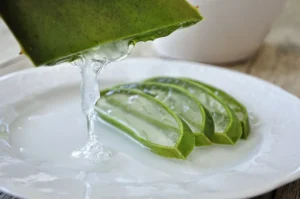 skin cleansing drink