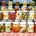 Indian Mango Pickle Recipe