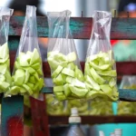 Mango Pickle