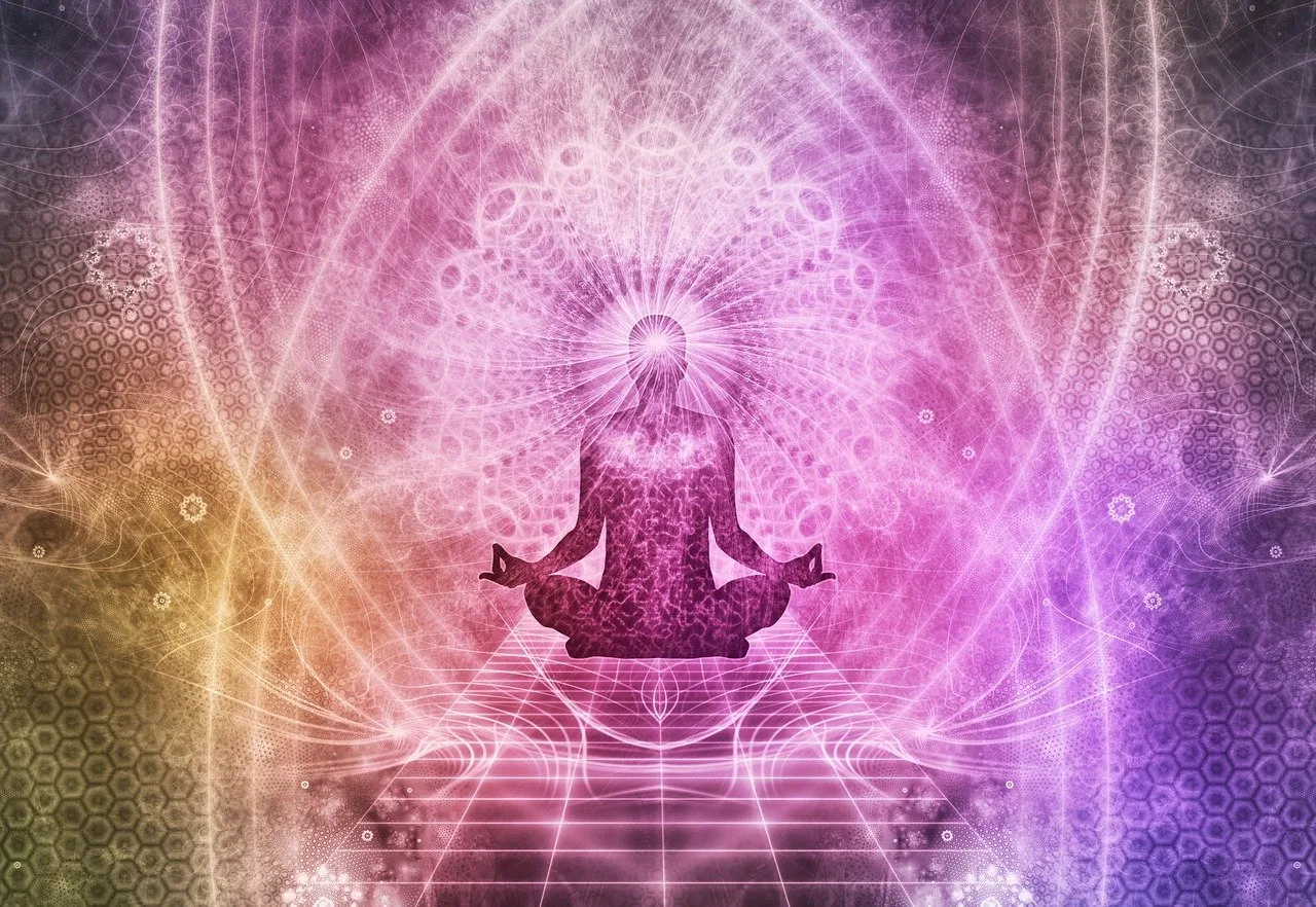 10-minute meditation