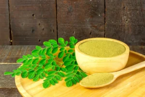 Moringa health benefits