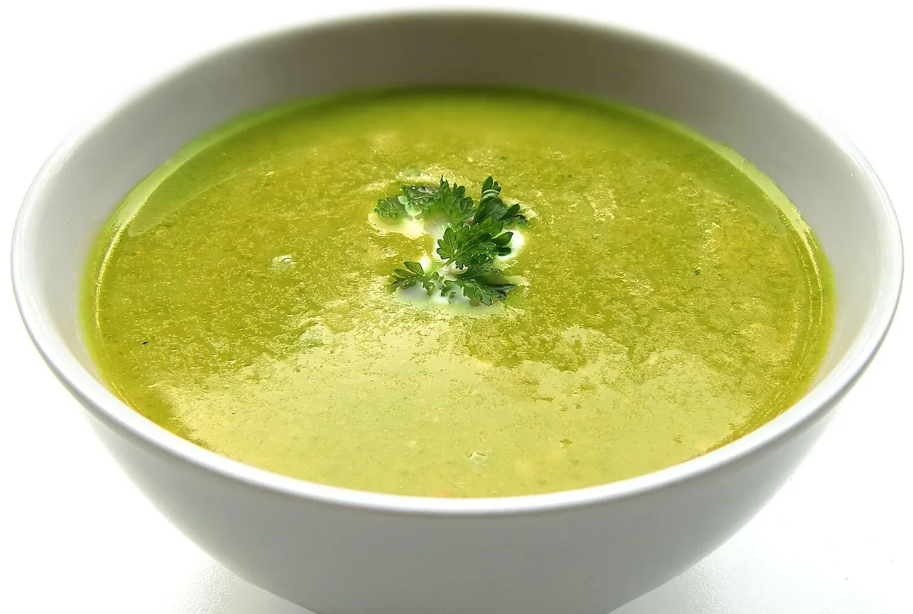 Moringa for detox
