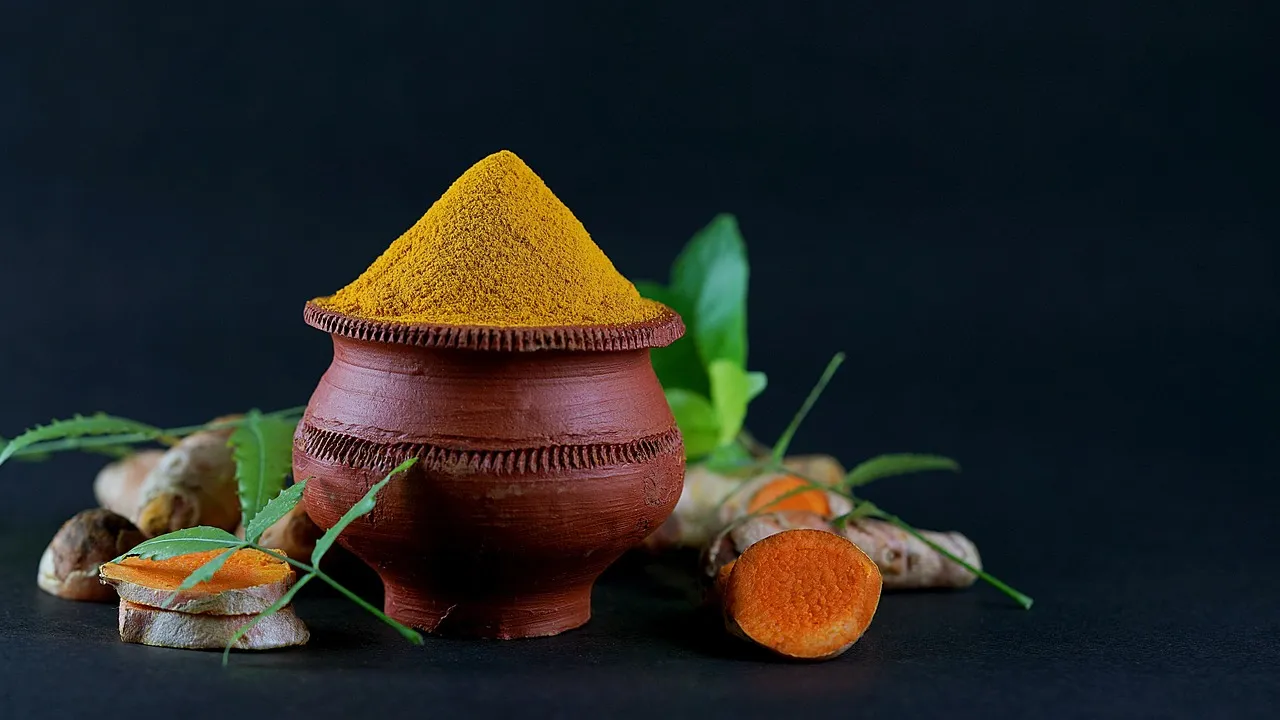 turmeric for inflammation