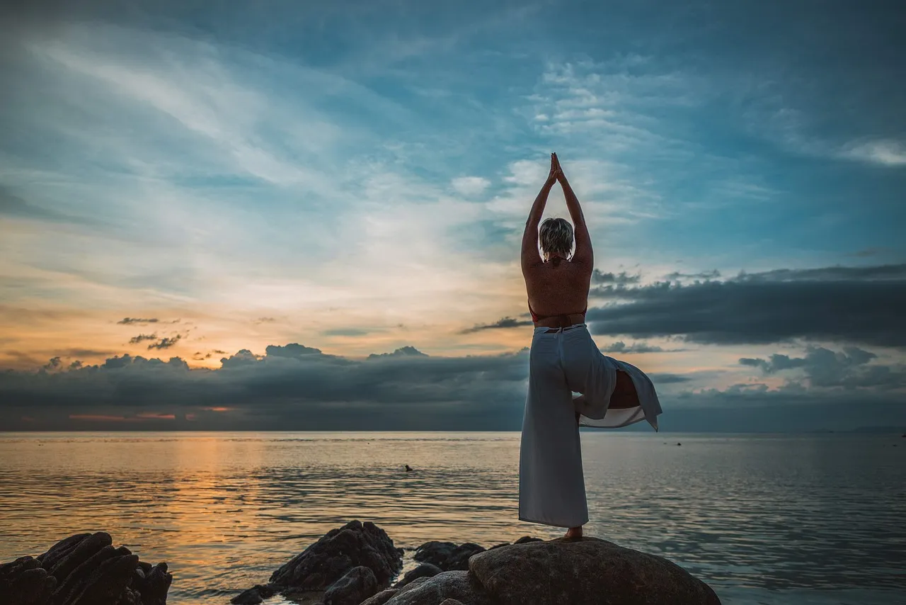 daily mindfulness practice